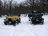 Jeep Parking